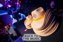 Tom Wenig   Villa 25 Back To The Music   0104